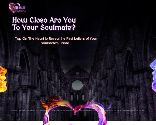 This Intimate Soulmate Reading Will Change How You See Everything!