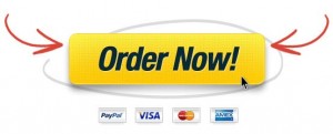 Sales Landing Page - My Blog